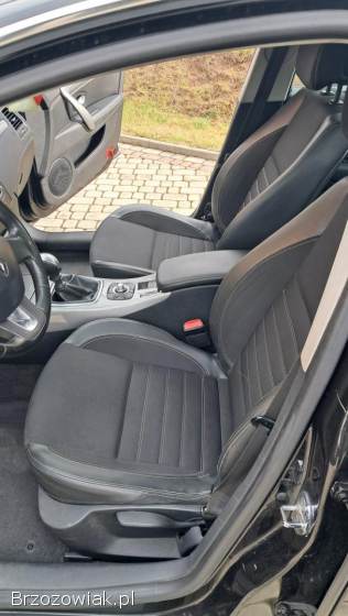 Renault Laguna 3 2013