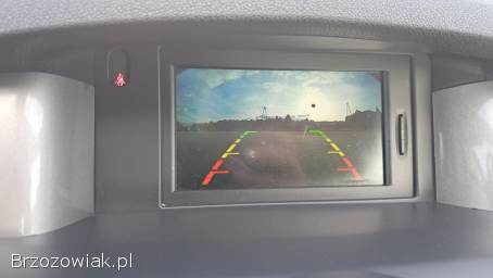 Renault Laguna 3 2013