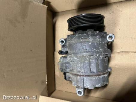Kompresor klimatyzacji Audi q7