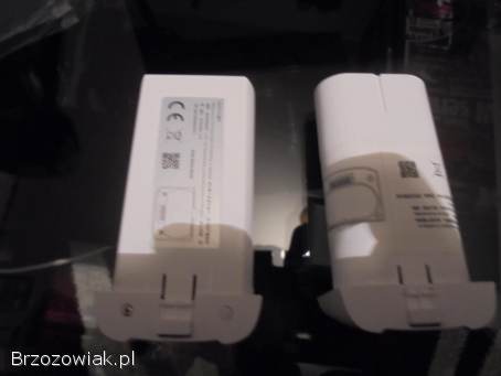 SPRZEDAM BATERIE DO DRONA