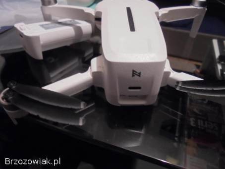 SPRZEDAM BATERIE DO DRONA