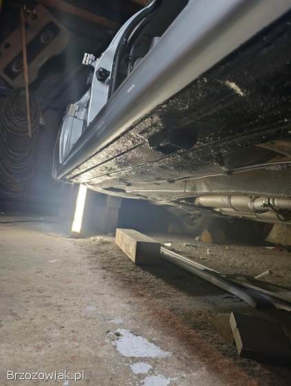 BMW Seria 5 E39 2002