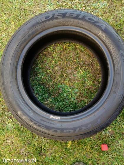 Opony zimowe Dębica frigo hp2 205/55/r16