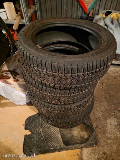 Opony zimowe Dębica frigo hp2 205/55/r16