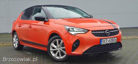 Opel Corsa Premium 2021