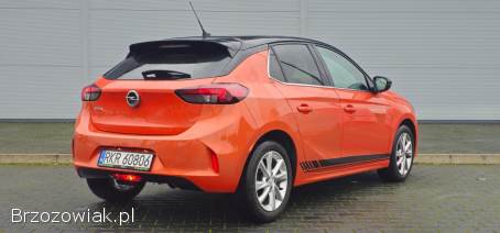 Opel Corsa Premium 2021