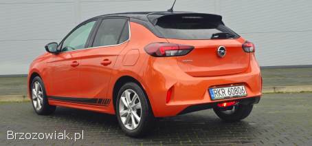 Opel Corsa Premium 2021