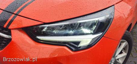 Opel Corsa Premium 2021