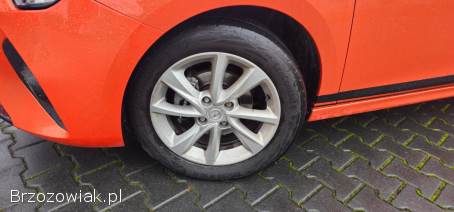 Opel Corsa Premium 2021