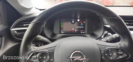 Opel Corsa Premium 2021
