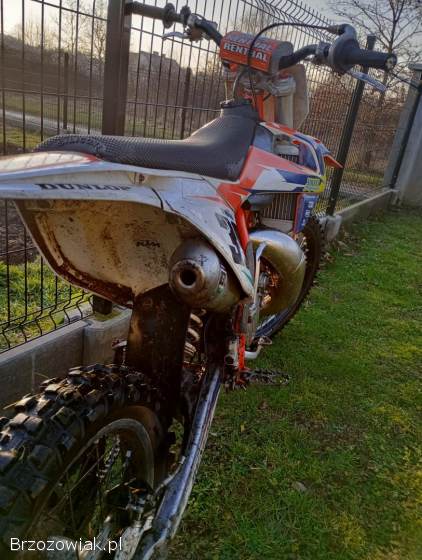 KTM SX 2019