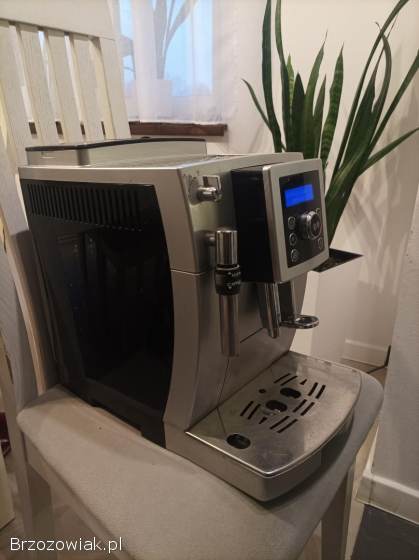 Ekspres DeLonghi ecam 23.  420