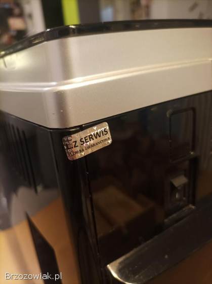 Ekspres DeLonghi ecam 23.  420