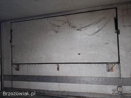 Kia 2700 Diesel Izoterma Autolaweta Doka