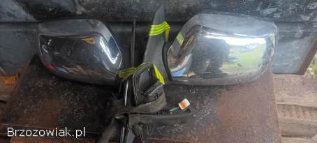 Lusterka mazda 6 2003