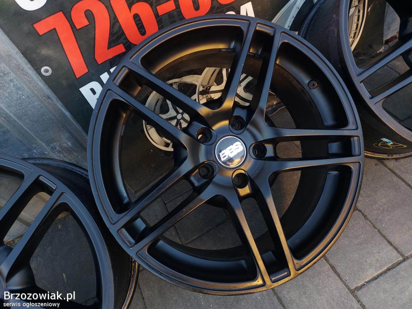 Alufelgi 19 cali 5x120