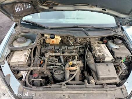 Peugeot 206 1.  4hdi 68km 01r 2001