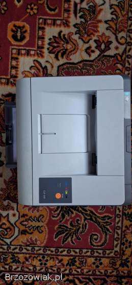 Drukarka laserowa Samsung CLP-300