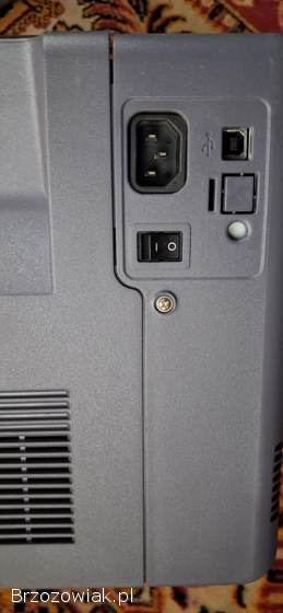 Drukarka laserowa Samsung CLP-300