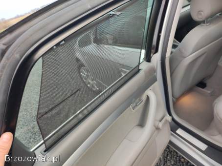 Audi A4 2.  0 Benzyna  2005