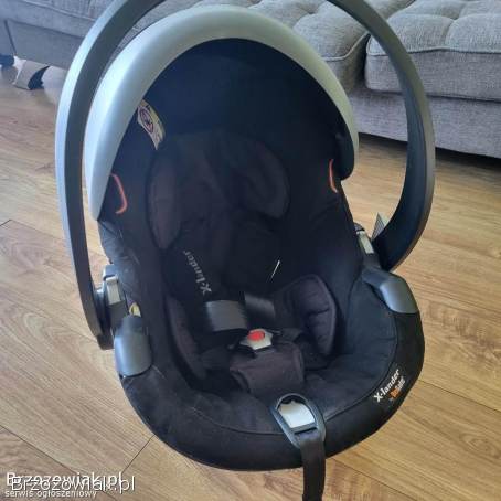 Nosidełko X-lander by BeSafe