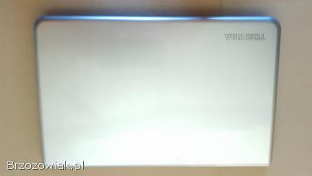 Kilka laptopów na sprzedaż