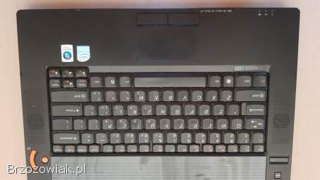 Kilka laptopów na sprzedaż
