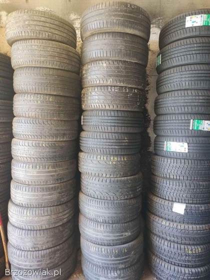 PROSTOWANIE ALUFELG,  WYMIANA OPON,  OPONY BIEŻNIKOWANE NOWE UŻYWANE
