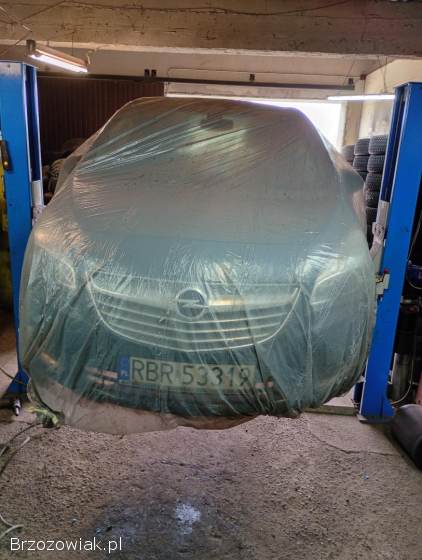 PROSTOWANIE ALUFELG,  WYMIANA OPON,  OPONY BIEŻNIKOWANE NOWE UŻYWANE