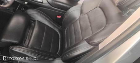 Renault Espace Initiale Paris 2016