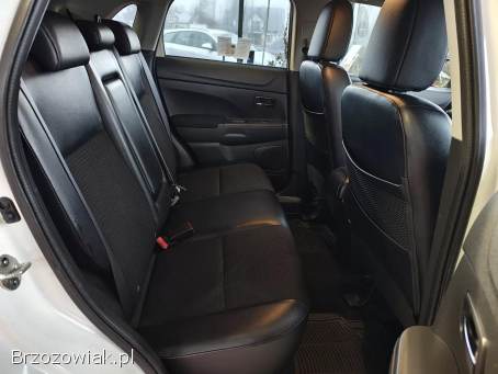 Citroën C4 Aircross 1.  6Diesel 4x4!   2014