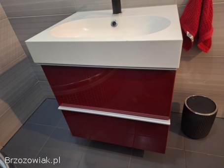 Szafka łazienkowa