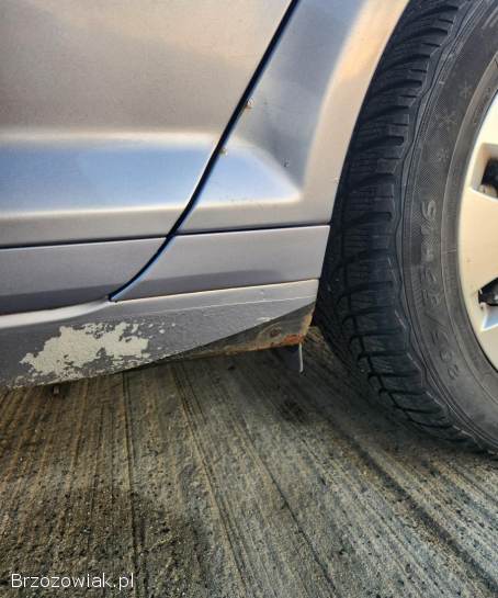 Audi A3 Sportback 2006