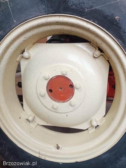 Kola Felgi Wladimirec T25