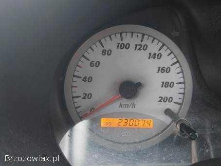 Toyota RAV4 D4D 2005