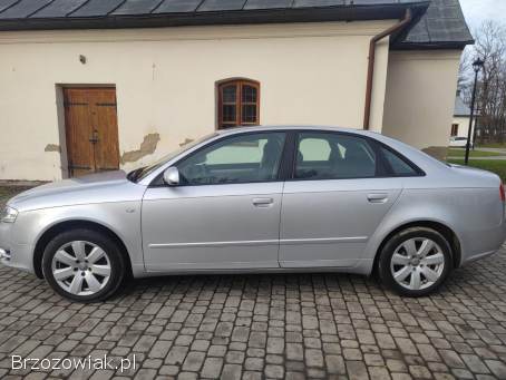 Audi A4 2005
