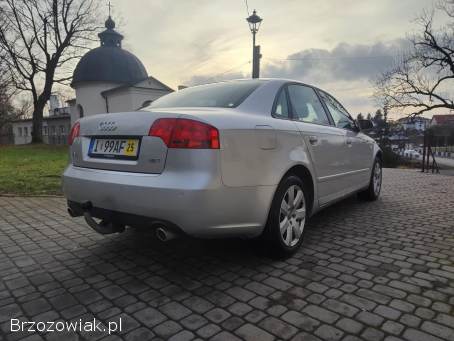 Audi A4 2005