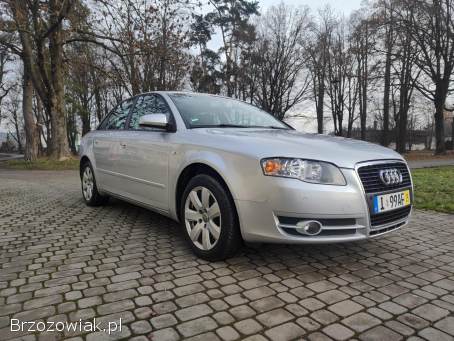 Audi A4 2005