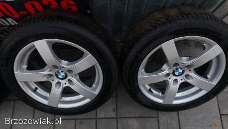 Alufelgi Koła 17 5x120 BMW E90 E91 E46