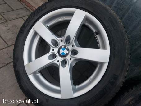 Alufelgi Koła 17 5x120 BMW E90 E91 E46