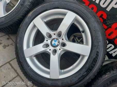 Alufelgi Koła 17 5x120 BMW E90 E91 E46