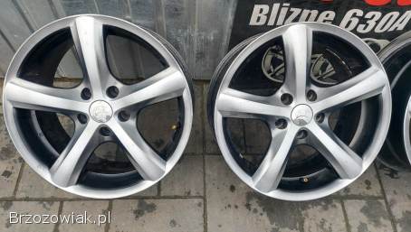 Alufelgi 17 5x114.  3 Kia Hyundai Mitsubishi Toyota