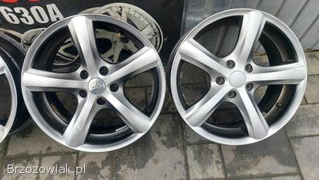 Alufelgi 17 5x114.  3 Kia Hyundai Mitsubishi Toyota