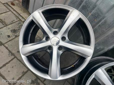 Alufelgi 17 5x114.  3 Kia Hyundai Mitsubishi Toyota