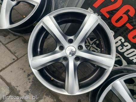 Alufelgi 17 5x114.  3 Kia Hyundai Mitsubishi Toyota