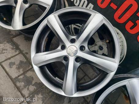 Alufelgi 17 5x114.  3 Kia Hyundai Mitsubishi Toyota