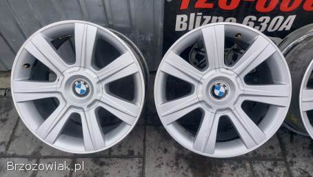 Alufelgi 17 5x120 BMW E46,  X3,  Z4