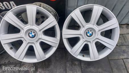 Alufelgi 17 5x120 BMW E46,  X3,  Z4