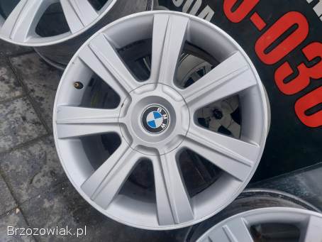 Alufelgi 17 5x120 BMW E46,  X3,  Z4