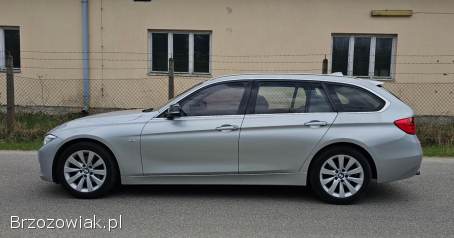 BMW Seria 3 320d Modern 2013